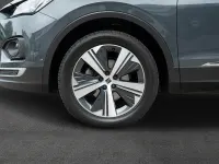 Gebraucht Seat Tarraco Business 150 PS (110 kW) 2023 Delfingrau SUV