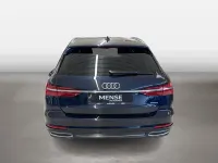 Gebraucht Audi A6 Sport 299 PS (219 kW) 2023 Firmamentblau Kombi