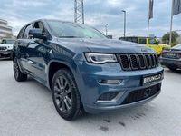 gebraucht Jeep Grand Cherokee 3.0