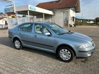 gebraucht Skoda Octavia 