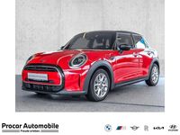 Gebraucht Mini Cooper 136 PS (100 kW) 2021 Chili red Kleinwagen