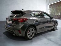Neu Ford Focus ST-Line 125 PS (91 kW) 2025 Grau Limousine
