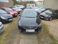 gebraucht Opel Astra 1.5 D Start/Stop Sports Tourer Automatik Elegance