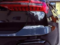 Gebraucht Audi RS6 917 PS (674 kW) 2021 Schwarz Kombi