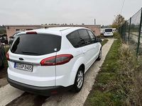 Gebraucht Ford S-MAX Titanium 163 PS (119 kW) 2013 Van / Kleinbus