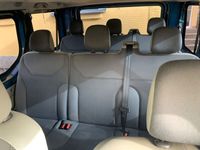 gebraucht Opel Vivaro 