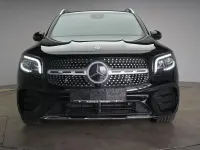 Gebraucht Mercedes GLB220 AMG 190 PS (139 kW) 2023 Schwarz SUV