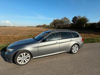 Usata BMW 320 178 CV (130 kW) 2008 Grigio Station wagon