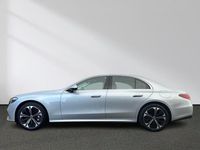 Gebraucht Mercedes E300 Avantgarde 197 PS (144 kW) 2024 Silber Limousine