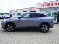 Neu MG HS Luxury 224 PS (164 kW) 2026 Grau SUV