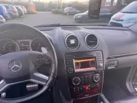 Gebraucht Mercedes ML63 AMG AMG 510 PS (375 kW) 2009 Schwarz SUV