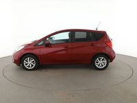 gebraucht Nissan Note 1.2 Acenta, Benzin, 9.890 €