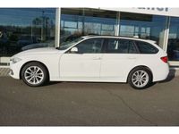 gebraucht BMW 318 d Touring