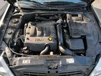 Gebraucht Citroën Xsara 110 PS (80 kW) 2002 Schwarz