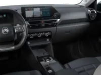 Neu Citroën C4 136 PS (100 kW) 2026 Grau SUV