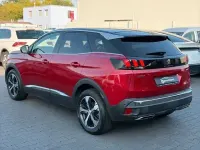 Gebraucht Peugeot 3008 Allure GT-Line 181 PS (133 kW) 2019 Rot SUV