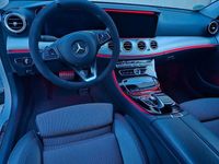 gebraucht Mercedes E220 d AVANTGARDE Widescreen/Anhkp