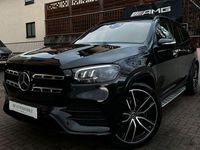 Gebraucht Mercedes GLS580 AMG 489 PS (359 kW) 2020 Schwarz SUV