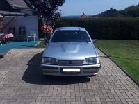 Gebraucht Opel Senator 95 PS (69 kW) 1986 Silber Limousine