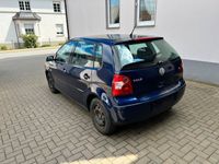 gebraucht VW Polo vw9N / 1.4 75ps / tüv / Klima / Sitzheizung