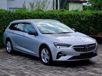 Gebraucht Opel Insignia 122 PS (89 kW) 2020 Silber Kombi