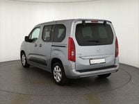 Gebraucht Opel Combo Elegance 131 PS (96 kW) 2021 Grau Van / Kleinbus