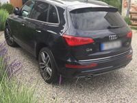 gebraucht Audi Q5 3.0 TDI (clean diesel) quattro S tronic