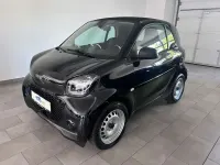 Usata Smart ForTwo Coupé 60 kW (82 CV) 2020 Nero Coupé