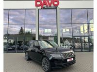 gebraucht Land Rover Range Rover P525 Autobiography/Pano/HeadUP/360°