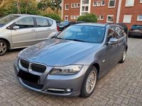 Second-hand BMW 320 Efficient Dynamics 163 CP (119 kW) 2012 Gri Break