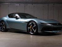 Neu Ferrari 12 Cilindri 829 PS (609 kW) 2025 Blau