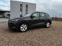 Gebraucht VW Tiguan 150 PS (110 kW) 2025 Grau SUV