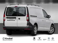 Neu VW Caddy Maxi 122 PS (89 kW) 2026 Candyweiß Van / Kleinbus