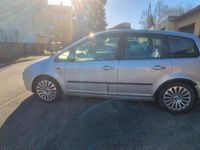 Gebraucht Ford Focus 116 PS (85 kW) 2005 Limousine