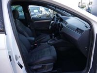 gebraucht Seat Ibiza 1.0 TSI Black Edition FR