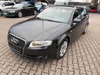 Gebraucht Audi A4 Business 232 PS (170 kW) 2008 Grau Kombi