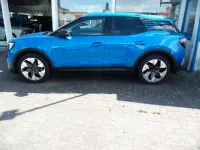 Gebraucht Ford Explorer Premium 210 kW (286 PS) 2025 Blue my mind SUV