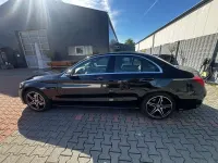 Gebraucht Mercedes E350 280 PS (205 kW) 2018 Schwarz Limousine