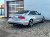 gebraucht Audi A6 3.0 TDI