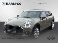 Gebraucht Mini Cooper Clubman 136 PS (100 kW) 2020 Grau Kombi