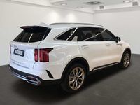 gebraucht Kia Sorento 2.2 AWD PLATINUM LEDER+NAVI+KAMERA+HEAD-UP+SITZHEI