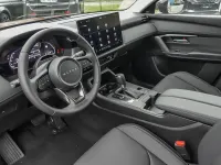Neu Mazda CX-5 Homura-Line 141 PS (103 kW) 2026 Rot SUV