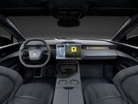 Neu Lotus Emeya 450 kW (612 PS) 2026 Grau Kleinwagen