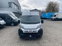 Neu Fiat Ducato 140 PS (102 kW) 2025 Weiss gelato weiss Van