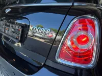 Gebraucht Mini Cooper S Coupé 184 PS (135 kW) 2014 Schwarz Coupé