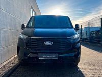Neu Ford Transit Custom Limited 170 PS (125 kW) 2026 Schwarz Limousine