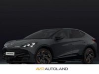 Neu Cupra Tavascan VZ 250 kW (340 PS) 2026 SUV