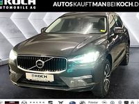 Gebraucht Volvo XC60 Core 197 PS (144 kW) 2023 Grau SUV