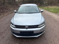 gebraucht VW Jetta 1.2 TSI klima