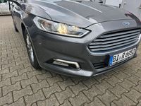 gebraucht Ford Mondeo Titanium 2.0